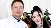 Elon Musk and Grimes’ kids: Who are X Æ A-Xii, Dark Sideræl and Techno Mechanicus?