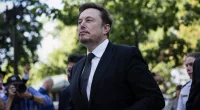 Elon Musk sued for custody of his children in early September