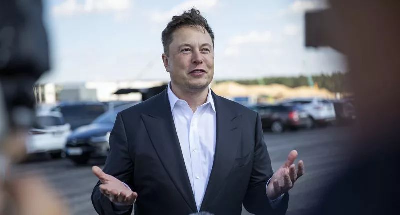 Elon Musk's Starlinks could KILL one person by 2035, FAA reports