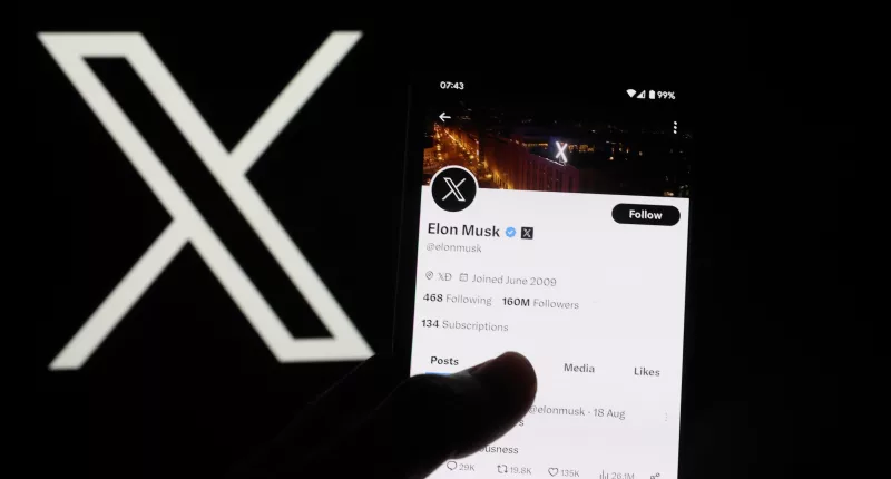 X, the platform formerly known as Twitter, will begin charging new users $1 per year to use many key features
