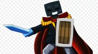 Elrichmc Face Reveal