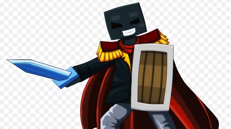 Elrichmc Face Reveal 2023: Wikipedia And Age