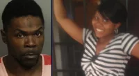 Emell Peavy allegedly shot April Britton in front of kids
