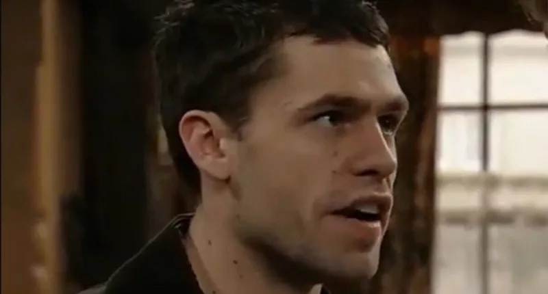 Emmerdale star Kelvin Fletcher admits he could play Andy Sugden role 'better now'