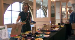 Empty Bowls fundraiser for Feeding Northeast Florida has large turnout