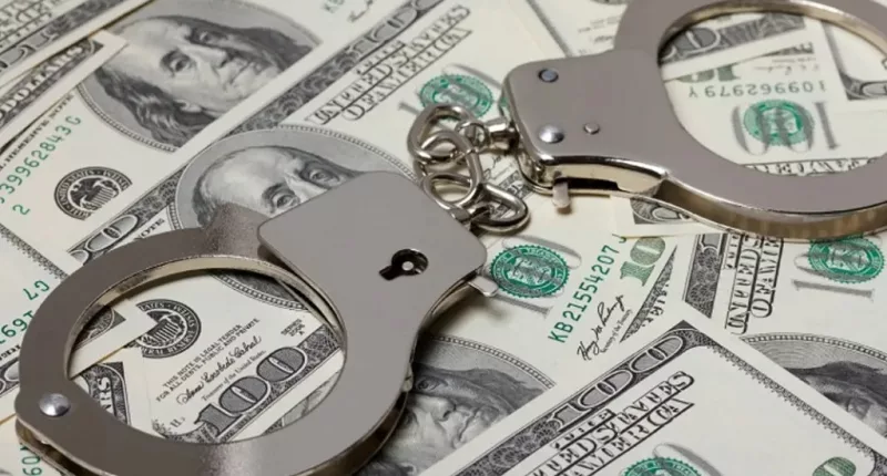 Ephrem D. Nguyen Pleads Guilty