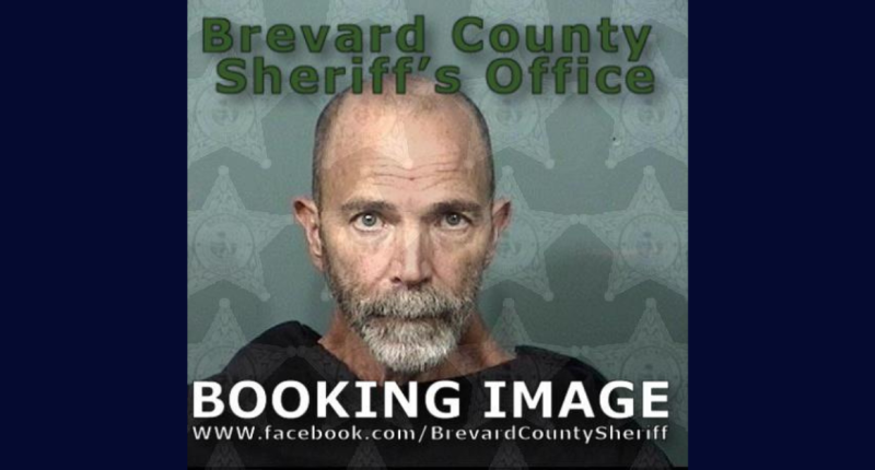 Eric Rodgers threatened kids over ding-dong ditch: Deputies