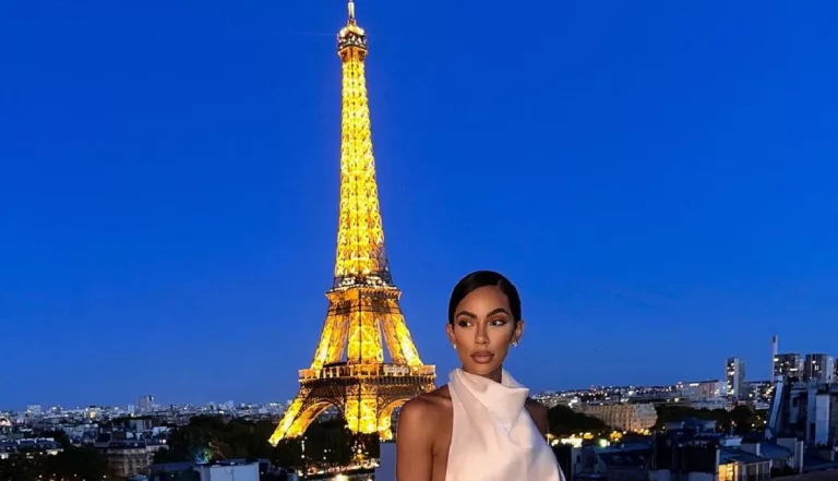 Erica Mena Siblings: Meet Lisa And Edwin Mena