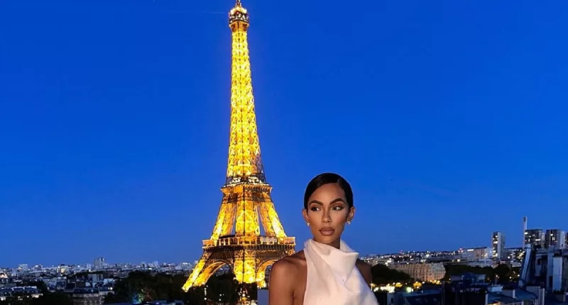 Erica Mena siblings