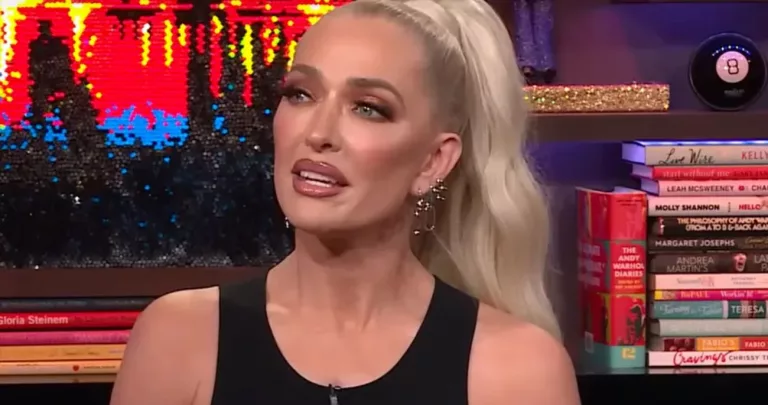 Erika Jayne Weight Loss Before & After: How Did She Lose Weight?