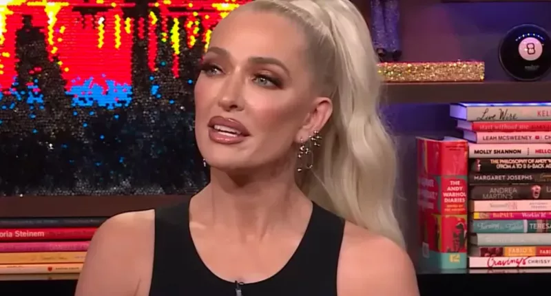 Erika Jayne