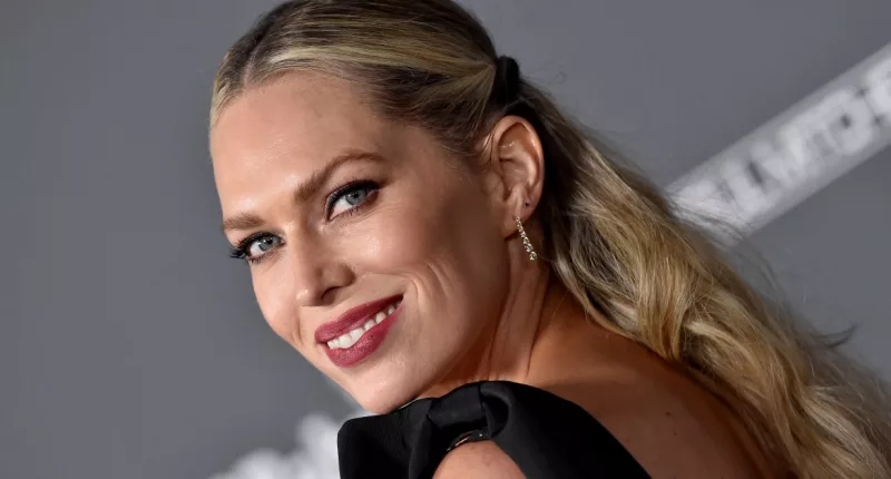 Erin Foster Claims Chad Michael Murray Cheated On Her With Sophia Bush