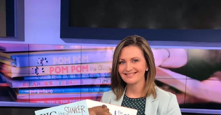 Erin Isfeld Age And Wikipedia: New Job At YEG And Salary