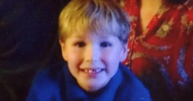 Ethan Gilman Parents: Mother Jennifer Kirkland And Father