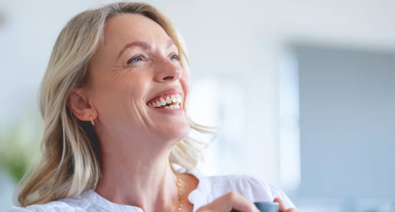 Everything You Need To Know About Menopause and Hair Loss, According to Dermatologists, Trichologists, and Hairstylists