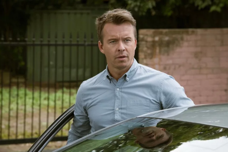 Everything to Know About ‘NCIS: Sydney’