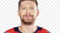 Evgeny Kuznetsov Brother