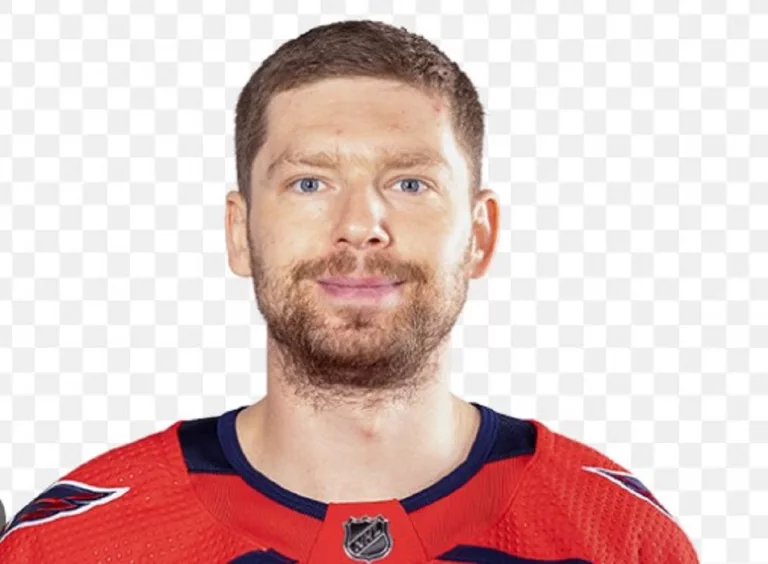 Evgeny Kuznetsov Brother Alexander Kuznetsov: Wikipedia Age
