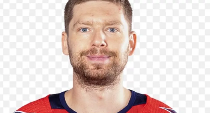 Evgeny Kuznetsov Brother