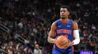 Ex-NBA star Josh Jackson accused of raping woman in New York hotel'
