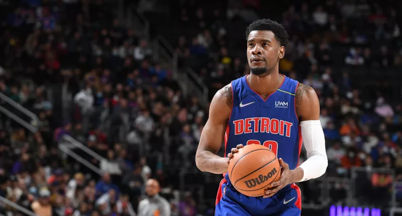 Ex-NBA star Josh Jackson accused of raping woman in New York hotel'