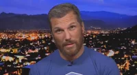 Ex-NHL player Sean Avery speaks about Adam Johnson's death