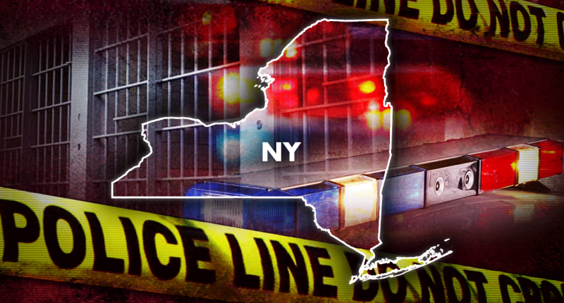 Ex-NYC prison guards avoid prison time after alleged negligence in teen inmate's suicide attempt