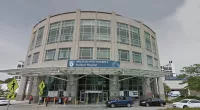 Dr. Derrick Todd has been accused of multiple counts of sexual abuse, dating back to 2011 up until recently, while working at Brigham and Women's Hospital in Boston