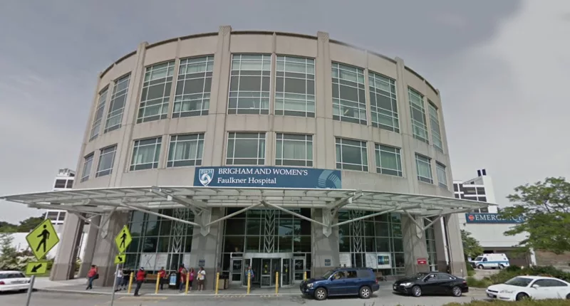 Dr. Derrick Todd has been accused of multiple counts of sexual abuse, dating back to 2011 up until recently, while working at Brigham and Women's Hospital in Boston