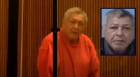 Ex-priest Luis Jesus Barajas allegedly molested 15-year-old