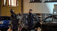 Sweden has been taken over by violent gangs as cops attempt to get the chaos under control