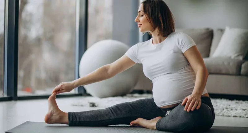 Exercising with Diastasis Recti: Top Exercises and Tips for Recovery