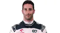 Daniel Ricciardo Christian