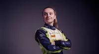 Jessica Edgar Height