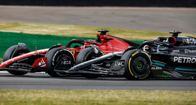 F1 Races at Risk: FIA Chief Backs Leclerc Amid Driver Grievances