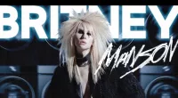 Is Britney Manson Related To Marilyn Manson?