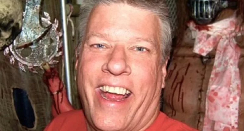 Russ Mckamey