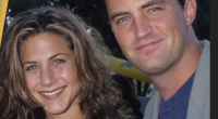 Is Jennifer Aniston Related To Matthew Perry