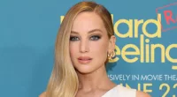 Jennifer Lawrence Pregnant