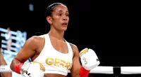 Amanda Serrano husband