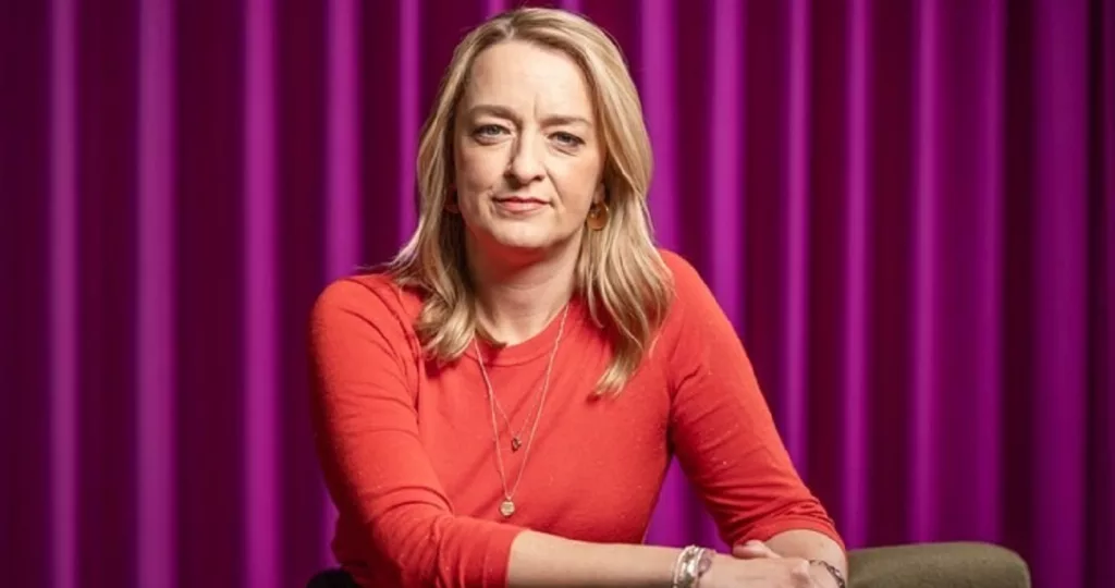 Laura Kuenssberg