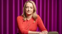 Laura Kuenssberg