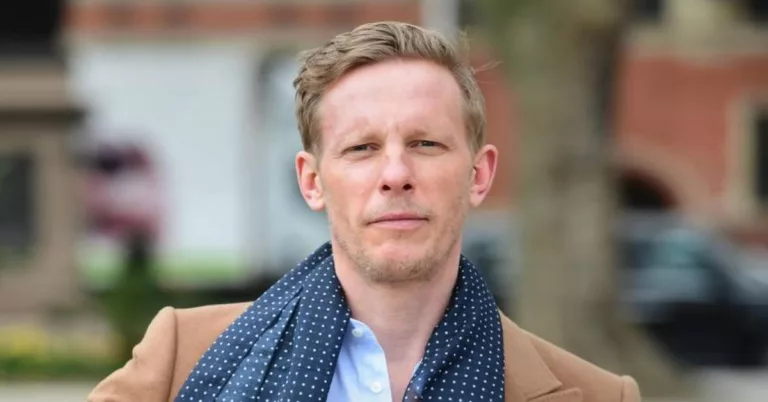 Fact Check: Is Laurence Fox Gay? Gender And Sexuality