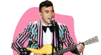 Sufjan Stevens gay