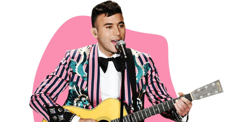 Fact Check: Is Sufjan Stevens Gay? Gender And Sexuality