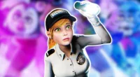 Is Vanessa Related To William Afton?