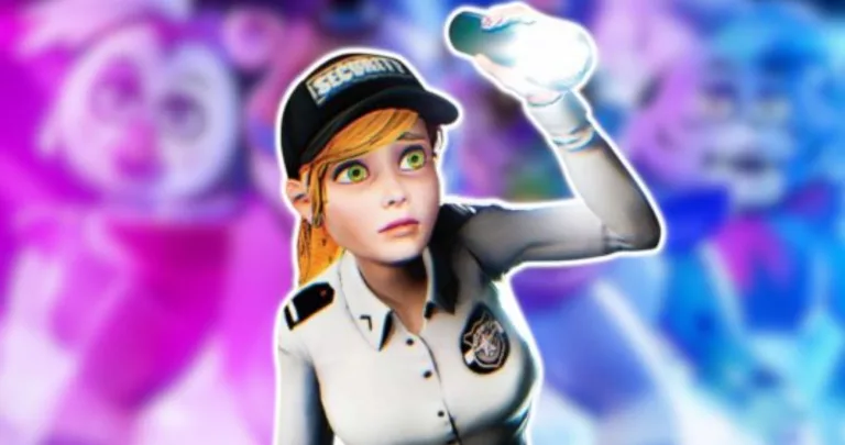 Fact Check: Is Vanessa Related To William Afton? Relationship