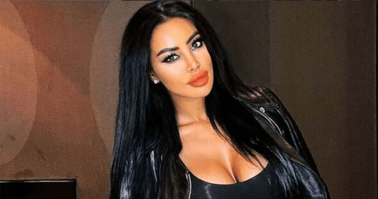 Fact Check: Tabby Brown Suicide News: Did She Kill Herself?