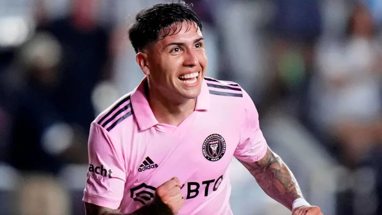 Facundo Farias Wife: Who Is Angi Olivera? Married Life