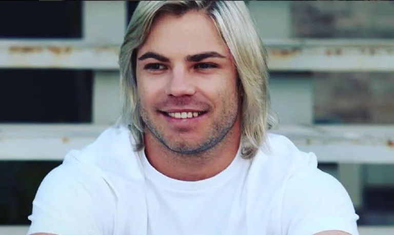 Faf De Klerk Parents: Where Are They From? Family Ethnicity